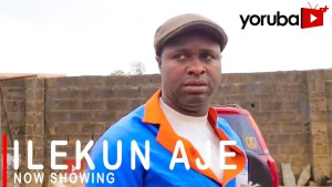 Ilekun Aje