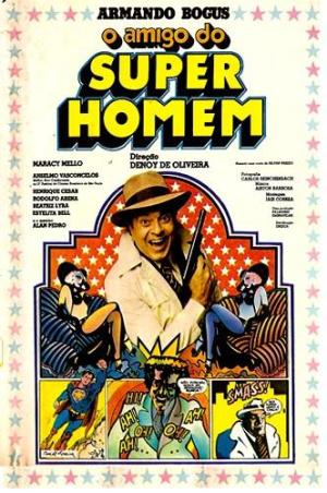 J.J.J., o Amigo do Super-Homem [Portuguese]