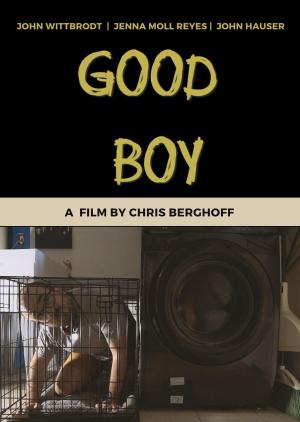 Good Boy [Portuguese]