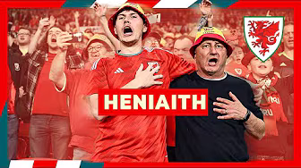 Heniath: The Welsh Language & Football’s Place in Cymru | Full Story with English Subtitles