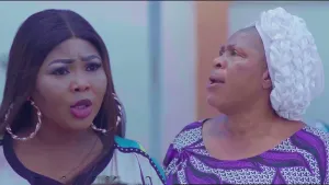 Atu Ifeka - A Nigerian Yoruba Movie