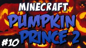 Pumpkin Prince 2 - Tower of TNT [Portuguese]
