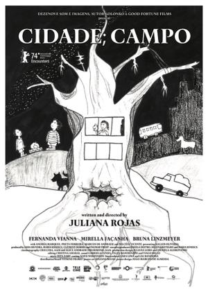 Cidade; Campo [Portuguese]