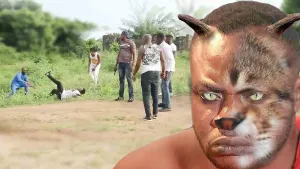 Omo Olosha