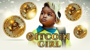 BITCOIN GIRL