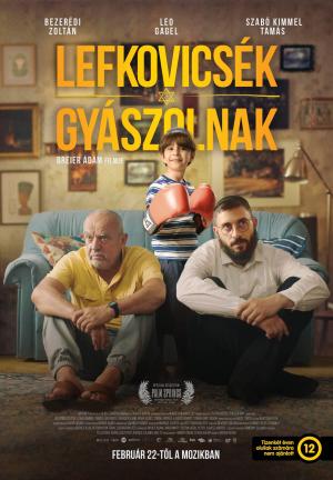 All About the Levkoviches [Portuguese]