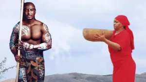 Iyawo Erujeje