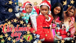 CHRISTMAS DAY 1