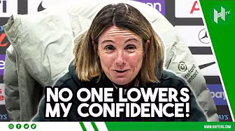 Sonia Bompastor HITS BACK at recent criticism | Spurs 0-2 Chelsea