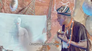 Omo Iwin