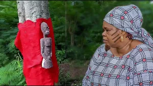 Aiye Esan