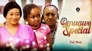 OMUGWO SPECIAL