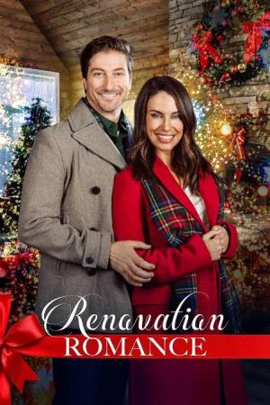 Renovation Romance [Portuguese]
