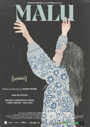 Malu [Portuguese]