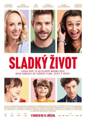 The Sweet Life [Portuguese]
