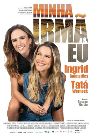 Minha Irmã e Eu [Portuguese]