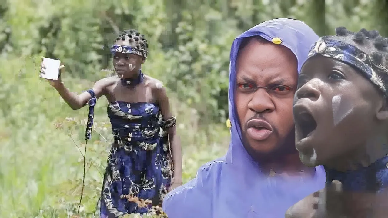 Omo Onijigi
