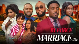 BY FORCE MARRIAGE