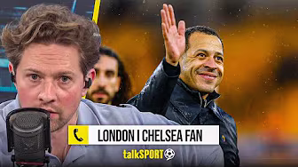 "Buy Into What This Young Man Is Doing!" Caller SLAMS Rory Jennings for Criticising Liam Rosenior