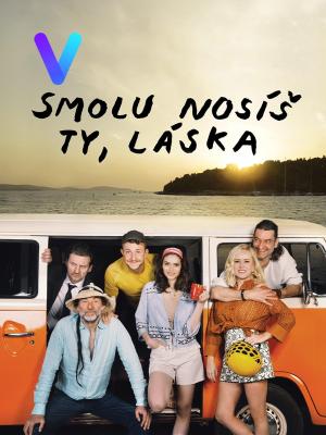 You Are the Bad Luck, Love [Portuguese]