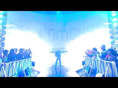 AJ Styles Entrance: WWE SmackDown, Sept. 15, 2023