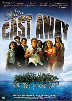 Miss Castaway and the Island Girls [Portuguese]