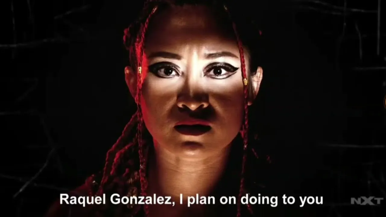 Xia Li Promo 7/20/21 background