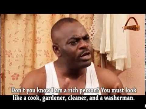 Rado - Yoruba - like Ounje Omo 2 but longer
