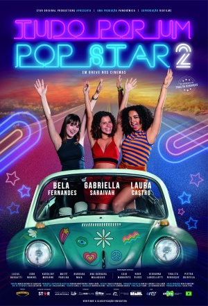 Tudo por um Pop Star 2 [Portuguese]