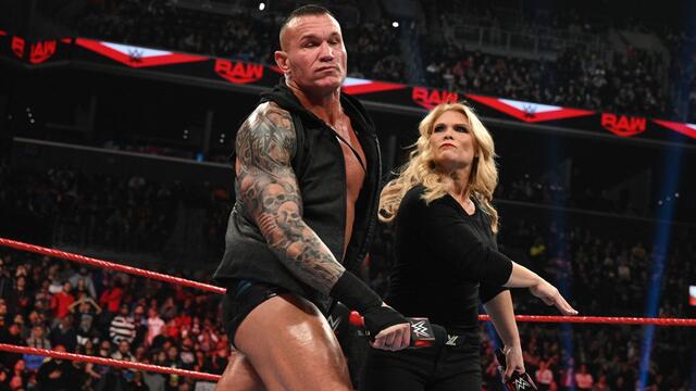Top 10 Raw moments: WWE Top 10, March 2, 2020
