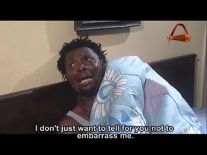 Awolu Goes To School