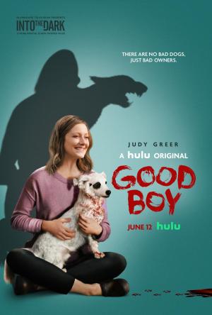 Good Boy [Portuguese]