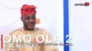 Omo Ola 2
