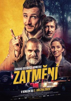 Zatmení [Portuguese]