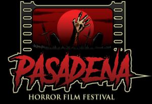 Pasadena Horror Film Festival Award Show [Portuguese]