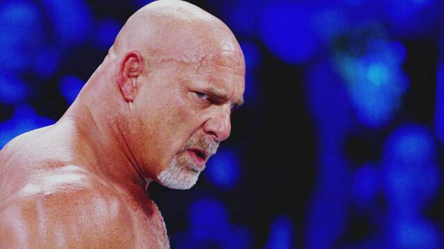 “The Fiend” Bray Wyatt looks to make Goldberg’s title dream a nightmare