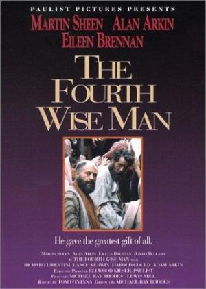 The Fourth Wise Man [Portuguese]