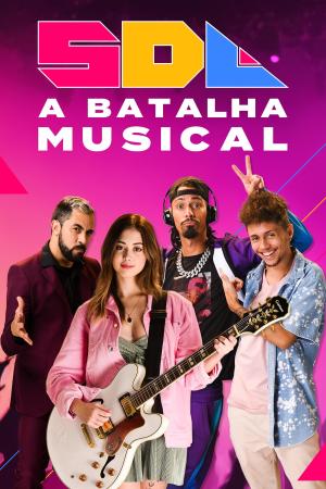 SDL A Batalha Musical [Portuguese]