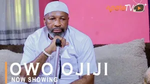 Owo Ojiji