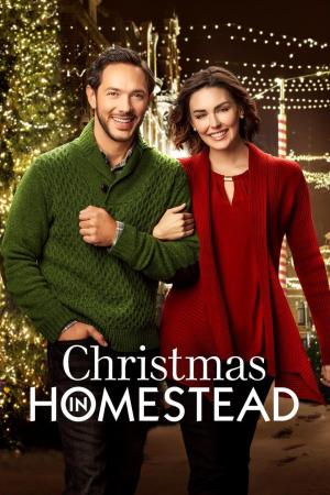Christmas in Homestead [Portuguese]