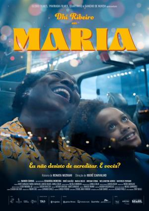 Maria [Portuguese]