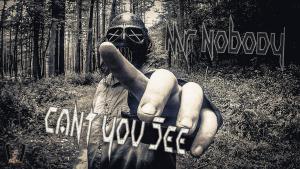 Cant You See [Portuguese]
