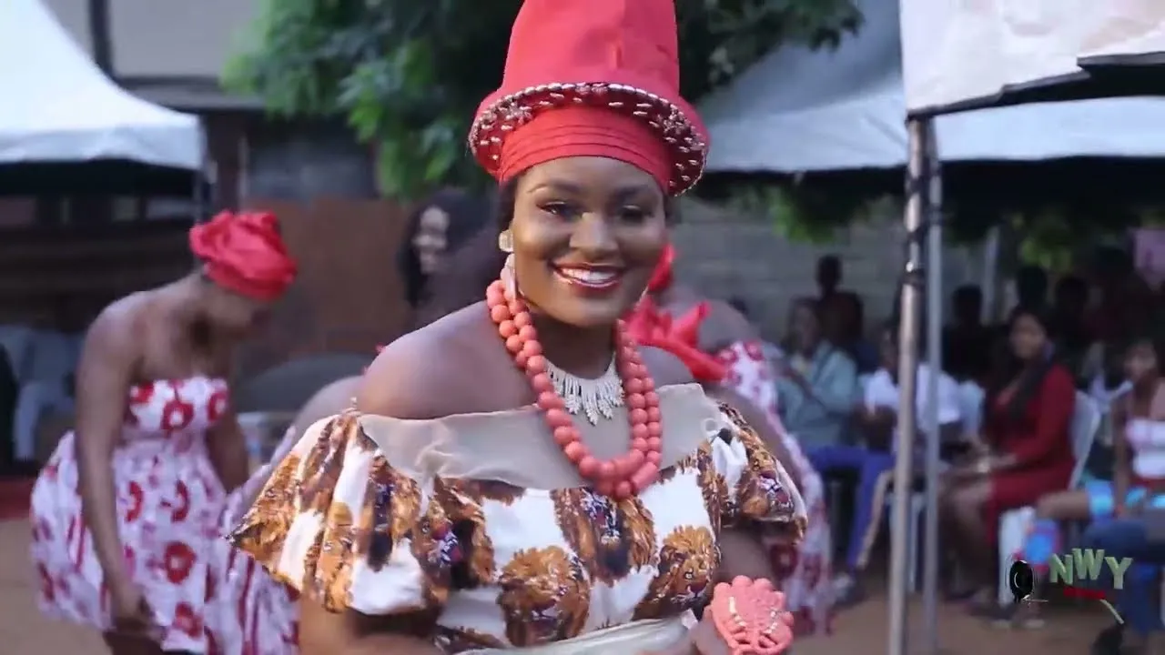 My Husband Abandoned Me On My Traditional Wedding Day Just Because Of Money