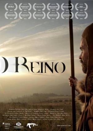 O Reino [Portuguese]