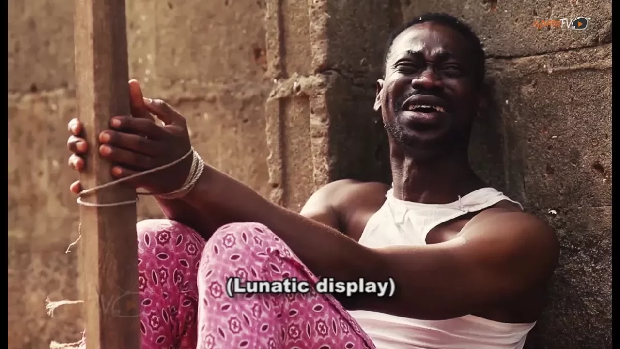Oro Idile - like Toyosi but longer