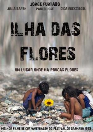 Isle of Flowers [Spanish]