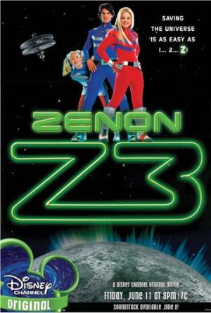 Zenon: Z3 [Spanish]