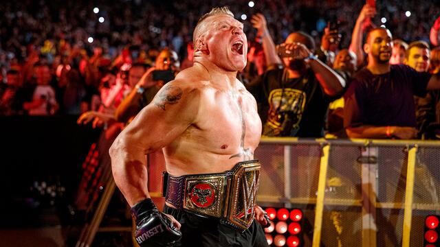 WWE Super ShowDown streams live today on WWE Network