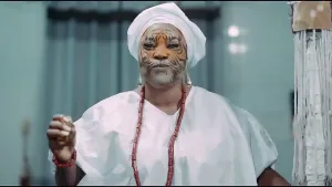 Ibuso Agba - A Nigerian Yoruba Movie