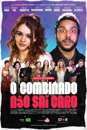 The Deal Is Not Expensive [Portuguese]